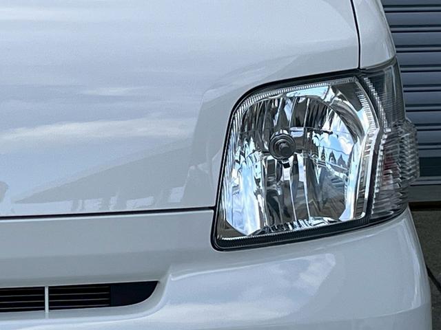 ハイゼットカーゴ DX 点検整備付 禁煙車 保証あり 社外メモリーナビ 地デジTV DVD再生 パワステ パワーウィンドウ 両側スライドドア(39枚目)