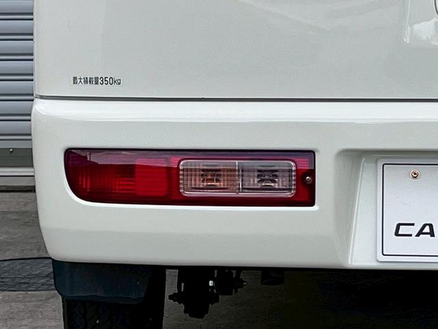 ハイゼットカーゴ DX 点検整備付 禁煙車 保証あり 社外メモリーナビ 地デジTV DVD再生 パワステ パワーウィンドウ 両側スライドドア(42枚目)
