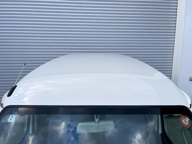 ハイゼットカーゴ DX 点検整備付 禁煙車 保証あり 社外メモリーナビ 地デジTV DVD再生 パワステ パワーウィンドウ 両側スライドドア(45枚目)