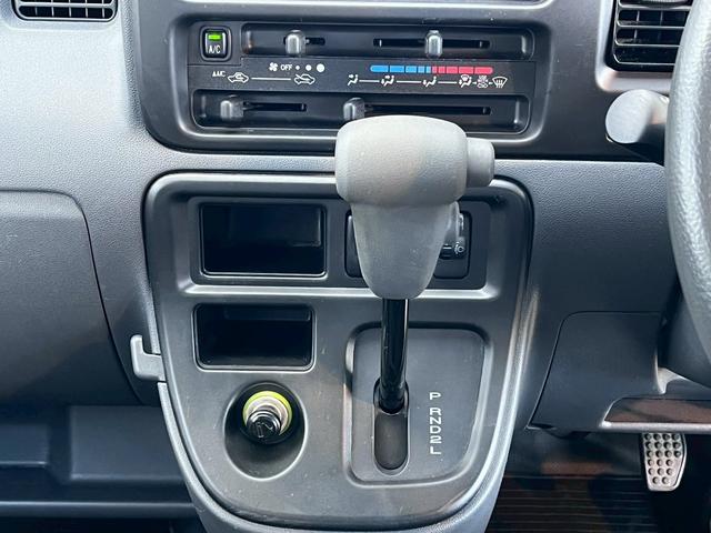 ハイゼットカーゴ DX 点検整備付 禁煙車 保証あり 社外メモリーナビ 地デジTV DVD再生 パワステ パワーウィンドウ 両側スライドドア(54枚目)