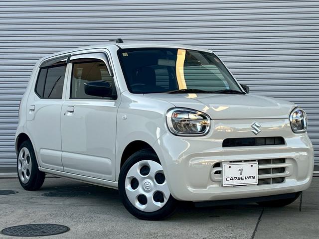 アルト Ｌ　アップグレードパッケージ　スズキセーフティサポート　ディスプレイオーディオ　Ｂｌｕｅｔｏｏｔｈ　ＵＳＢ端子　ＥＴＣ　ＬＥＤヘッドライト　シートヒーター　クリアランスソナー　フルオートエアコン（2枚目）