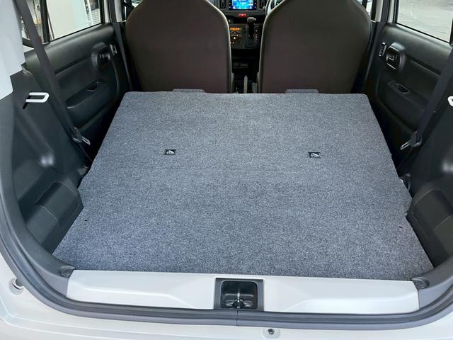 アルト Ｌ　アップグレードパッケージ　スズキセーフティサポート　ディスプレイオーディオ　Ｂｌｕｅｔｏｏｔｈ　ＵＳＢ端子　ＥＴＣ　ＬＥＤヘッドライト　シートヒーター　クリアランスソナー　フルオートエアコン（39枚目）