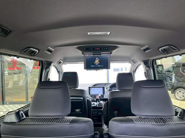 ヴォクシー ZS 煌II 整備付 禁煙 両側パワースライドドア 衝突軽減ブレーキ LEDライト オートハイビーム クルーズコントロール ナビ バックカメラ DVD再生 ETC(5枚目)