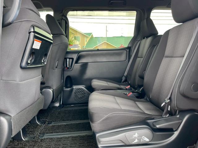 ヴォクシー ZS 煌II 整備付 禁煙 両側パワースライドドア 衝突軽減ブレーキ LEDライト オートハイビーム クルーズコントロール ナビ バックカメラ DVD再生 ETC(27枚目)