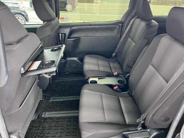 ヴォクシー ZS 煌II 整備付 禁煙 両側パワースライドドア 衝突軽減ブレーキ LEDライト オートハイビーム クルーズコントロール ナビ バックカメラ DVD再生 ETC(29枚目)