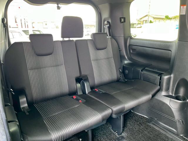 ヴォクシー ZS 煌II 整備付 禁煙 両側パワースライドドア 衝突軽減ブレーキ LEDライト オートハイビーム クルーズコントロール ナビ バックカメラ DVD再生 ETC(30枚目)