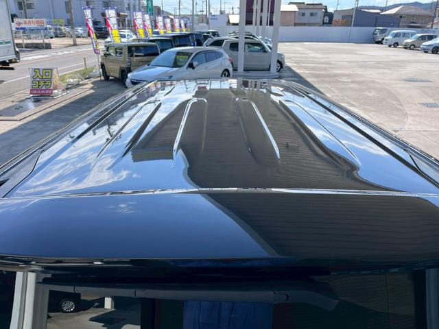 ヴォクシー ZS 煌II 整備付 禁煙 両側パワースライドドア 衝突軽減ブレーキ LEDライト オートハイビーム クルーズコントロール ナビ バックカメラ DVD再生 ETC(39枚目)