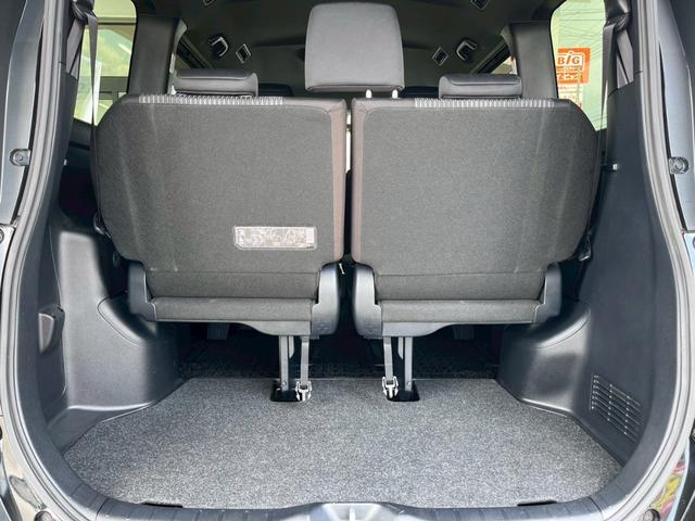 ヴォクシー ZS 煌II 整備付 禁煙 両側パワースライドドア 衝突軽減ブレーキ LEDライト オートハイビーム クルーズコントロール ナビ バックカメラ DVD再生 ETC(53枚目)