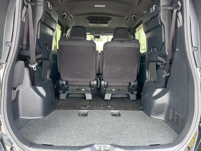 ヴォクシー ZS 煌II 整備付 禁煙 両側パワースライドドア 衝突軽減ブレーキ LEDライト オートハイビーム クルーズコントロール ナビ バックカメラ DVD再生 ETC(56枚目)