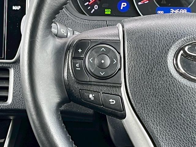 ヴォクシー ZS 煌II 整備付 禁煙 両側パワースライドドア 衝突軽減ブレーキ LEDライト オートハイビーム クルーズコントロール ナビ バックカメラ DVD再生 ETC(61枚目)