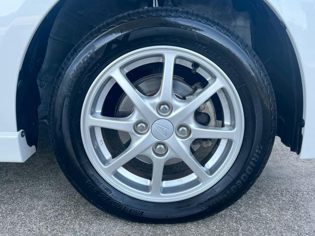 タントエグゼ カスタムG 整備付 禁煙車 社外ナビ 地デジTV CD/DVD バックカメラ ETC ドライブレコーダー センターコンソールイルミネーション スマートキー フォグライト オーバーヘッドコンソール 14inアルミ(20枚目)