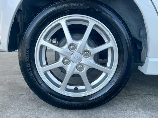 タントエグゼ カスタムG 整備付 禁煙車 社外ナビ 地デジTV CD/DVD バックカメラ ETC ドライブレコーダー センターコンソールイルミネーション スマートキー フォグライト オーバーヘッドコンソール 14inアルミ(36枚目)