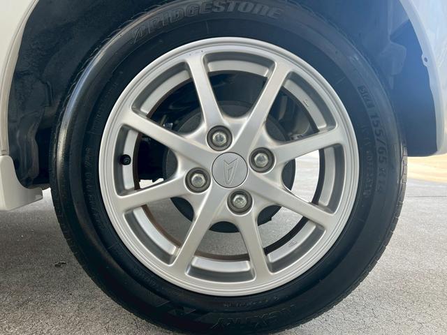 タントエグゼ カスタムG 整備付 禁煙車 社外ナビ 地デジTV CD/DVD バックカメラ ETC ドライブレコーダー センターコンソールイルミネーション スマートキー フォグライト オーバーヘッドコンソール 14inアルミ(38枚目)