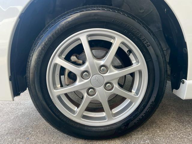 タントエグゼ カスタムG 整備付 禁煙車 社外ナビ 地デジTV CD/DVD バックカメラ ETC ドライブレコーダー センターコンソールイルミネーション スマートキー フォグライト オーバーヘッドコンソール 14inアルミ(40枚目)