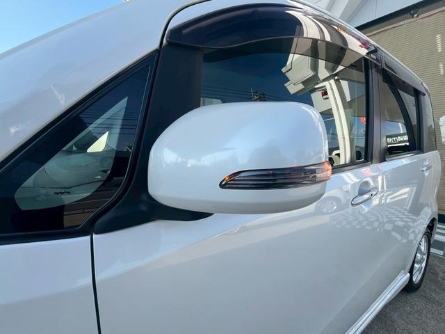 タントエグゼ カスタムG 整備付 禁煙車 社外ナビ 地デジTV CD/DVD バックカメラ ETC ドライブレコーダー センターコンソールイルミネーション スマートキー フォグライト オーバーヘッドコンソール 14inアルミ(43枚目)