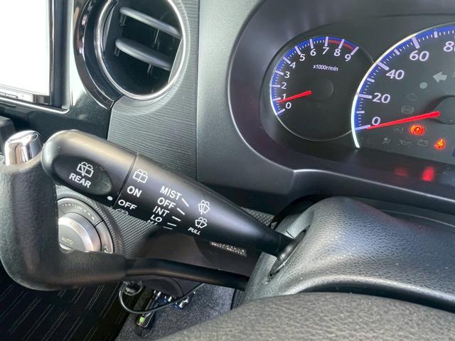 タントエグゼ カスタムG 整備付 禁煙車 社外ナビ 地デジTV CD/DVD バックカメラ ETC ドライブレコーダー センターコンソールイルミネーション スマートキー フォグライト オーバーヘッドコンソール 14inアルミ(48枚目)