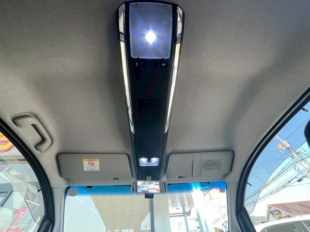 タントエグゼ カスタムG 整備付 禁煙車 社外ナビ 地デジTV CD/DVD バックカメラ ETC ドライブレコーダー センターコンソールイルミネーション スマートキー フォグライト オーバーヘッドコンソール 14inアルミ(51枚目)