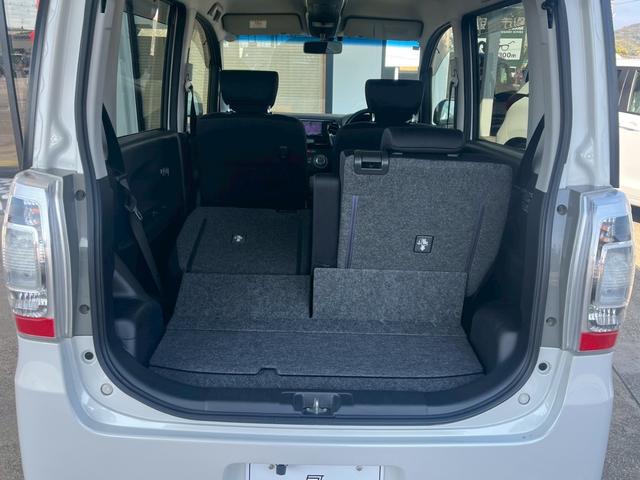 タントエグゼ カスタムG 整備付 禁煙車 社外ナビ 地デジTV CD/DVD バックカメラ ETC ドライブレコーダー センターコンソールイルミネーション スマートキー フォグライト オーバーヘッドコンソール 14inアルミ(69枚目)