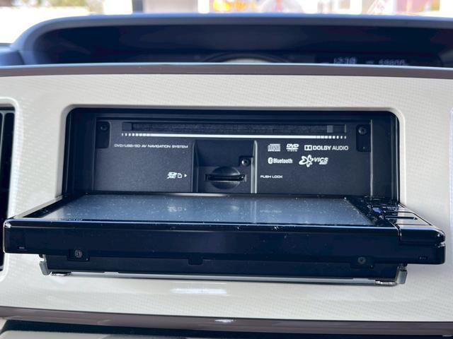 ムーヴキャンバス Gメイクアップリミテッド SAIII 保証付 整備付 禁煙車 両側パワースライドドア 衝突被害軽減ブレーキ 純正ナビ CD/DVD Bluetooth 全周囲カメラ ドライブレコーダー シートヒーター オートマチックハイビーム(54枚目)