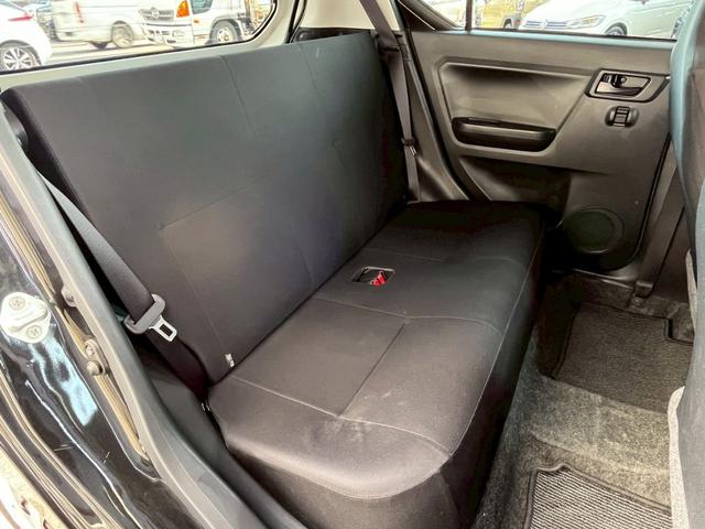 ミライース Ｌ　保証付　整備付　禁煙車　純正オーディオ　ＥＴＣ　キーレス（11枚目）