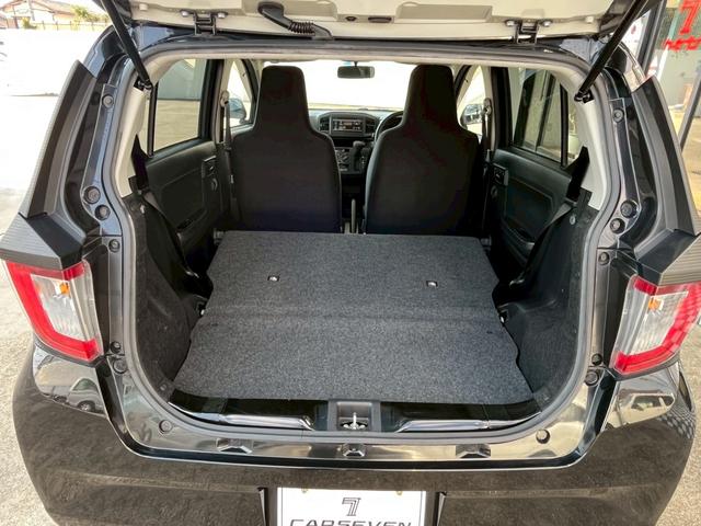 ミライース Ｌ　保証付　整備付　禁煙車　純正オーディオ　ＥＴＣ　キーレス（12枚目）