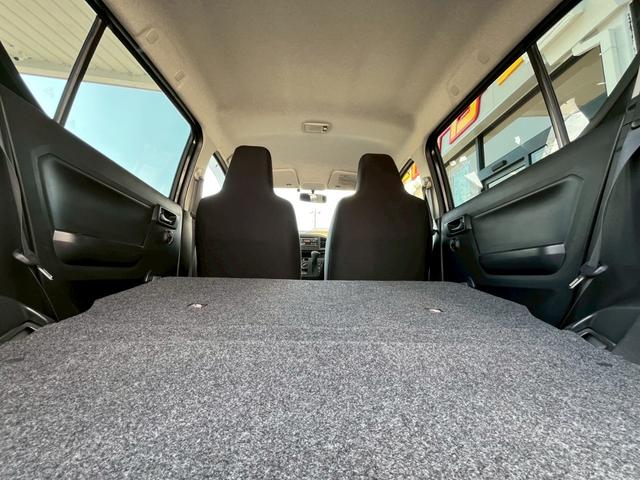 ミライース Ｌ　保証付　整備付　禁煙車　純正オーディオ　ＥＴＣ　キーレス（13枚目）