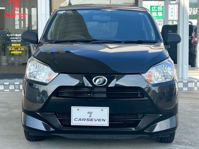 ミライース Ｌ　保証付　整備付　禁煙車　純正オーディオ　ＥＴＣ　キーレス（14枚目）