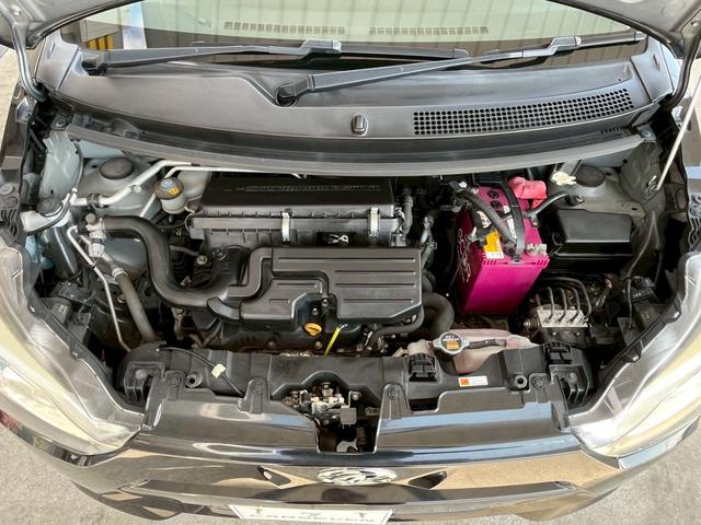 ミライース Ｌ　保証付　整備付　禁煙車　純正オーディオ　ＥＴＣ　キーレス（15枚目）