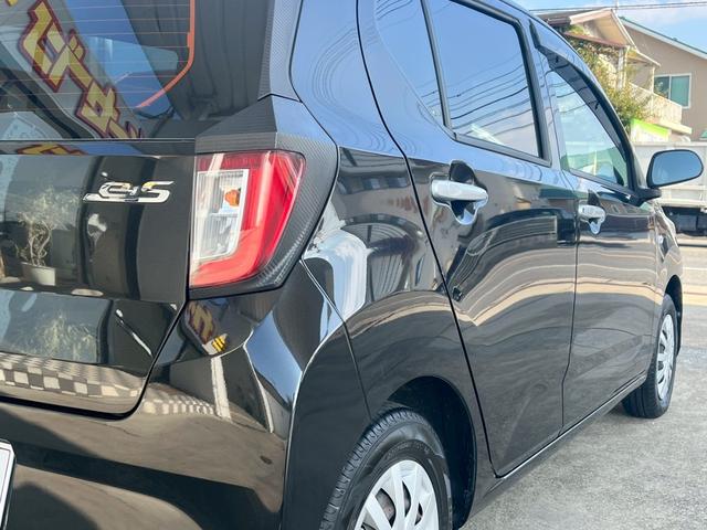 ミライース Ｌ　保証付　整備付　禁煙車　純正オーディオ　ＥＴＣ　キーレス（23枚目）