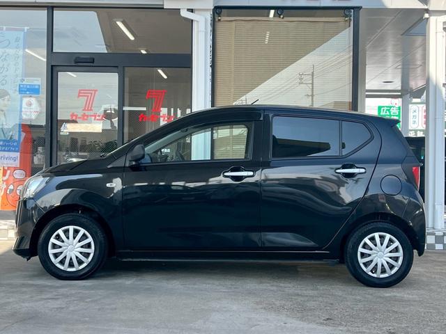 ミライース Ｌ　保証付　整備付　禁煙車　純正オーディオ　ＥＴＣ　キーレス（25枚目）