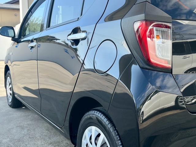 ミライース Ｌ　保証付　整備付　禁煙車　純正オーディオ　ＥＴＣ　キーレス（27枚目）