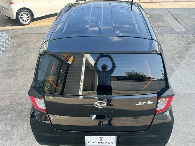 ミライース Ｌ　保証付　整備付　禁煙車　純正オーディオ　ＥＴＣ　キーレス（29枚目）