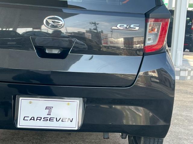 ミライース Ｌ　保証付　整備付　禁煙車　純正オーディオ　ＥＴＣ　キーレス（31枚目）