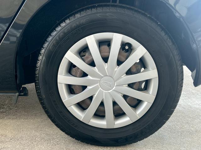 ミライース Ｌ　保証付　整備付　禁煙車　純正オーディオ　ＥＴＣ　キーレス（36枚目）
