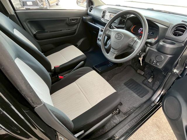 ミライース Ｌ　保証付　整備付　禁煙車　純正オーディオ　ＥＴＣ　キーレス（46枚目）