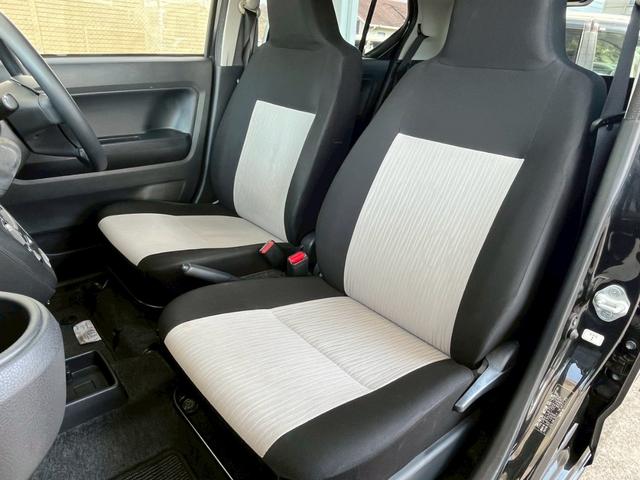 ミライース Ｌ　保証付　整備付　禁煙車　純正オーディオ　ＥＴＣ　キーレス（49枚目）