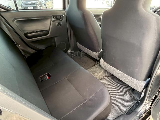 ミライース Ｌ　保証付　整備付　禁煙車　純正オーディオ　ＥＴＣ　キーレス（52枚目）