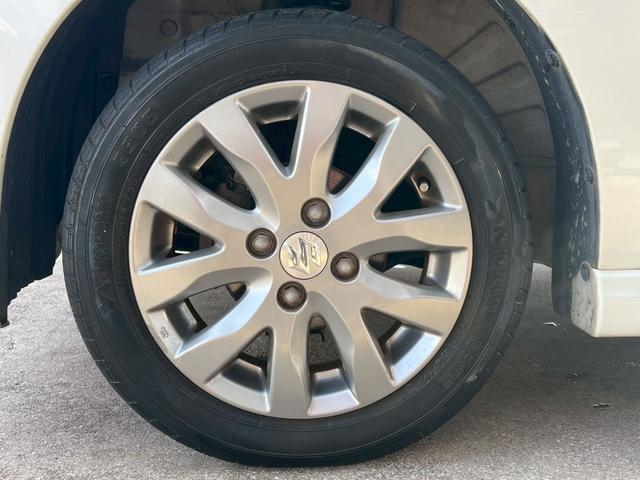 ワゴンRスティングレー リミテッド 整備付 禁煙車 社外メモリーナビ バックカメラ 地デジTV Bluetooth DVD USB端子 社外スピーカー ディスチャージヘッドライト ハーグレザー調シート プッシュスタート スマートキー(36枚目)