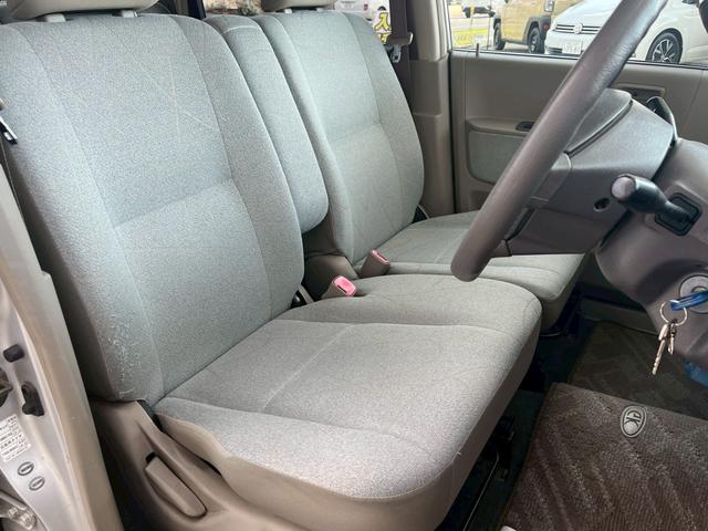 eKワゴン M 整備付 禁煙車 2DINオーディオ キーレス(7枚目)