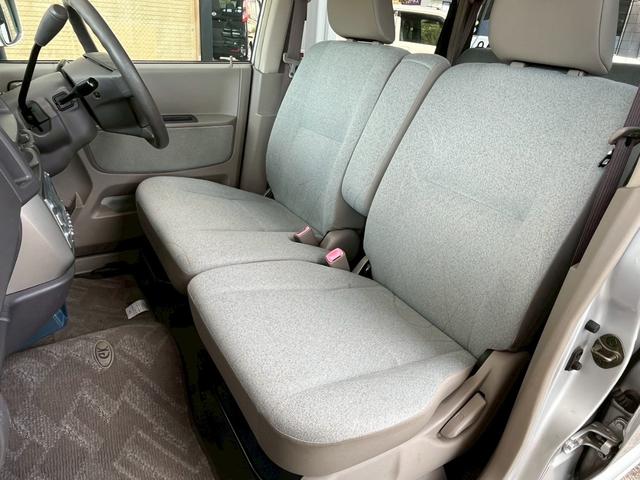 eKワゴン M 整備付 禁煙車 2DINオーディオ キーレス(8枚目)