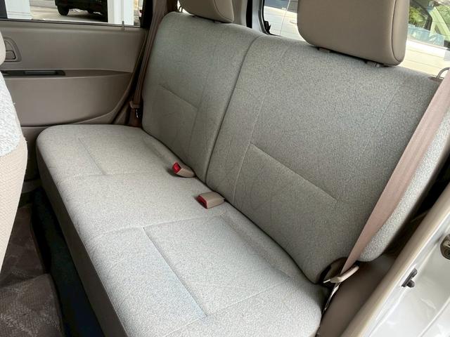 eKワゴン M 整備付 禁煙車 2DINオーディオ キーレス(10枚目)