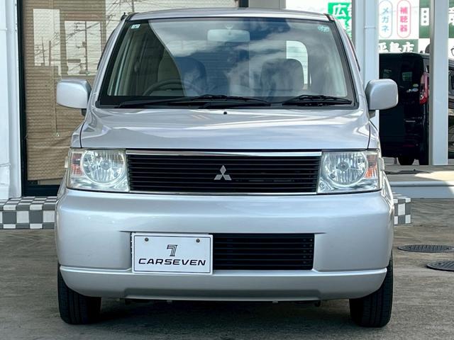 eKワゴン M 整備付 禁煙車 2DINオーディオ キーレス(22枚目)