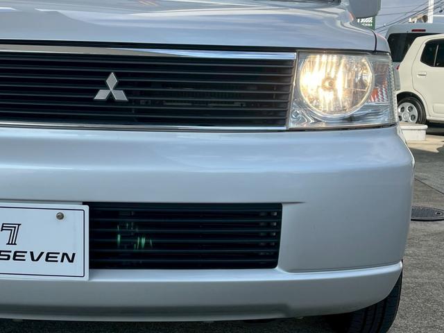 eKワゴン M 整備付 禁煙車 2DINオーディオ キーレス(24枚目)