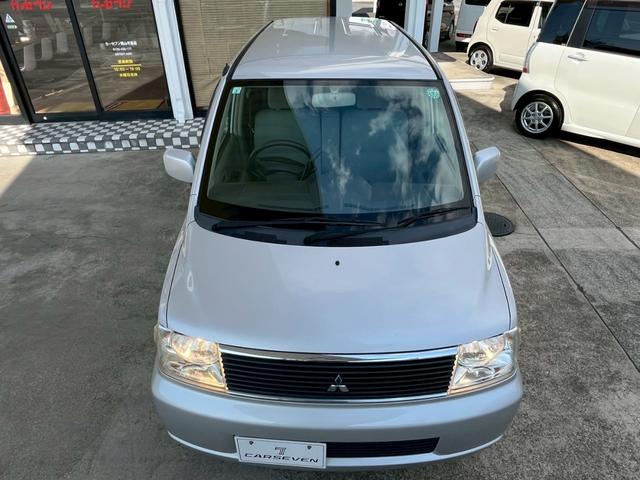 eKワゴン M 整備付 禁煙車 2DINオーディオ キーレス(25枚目)