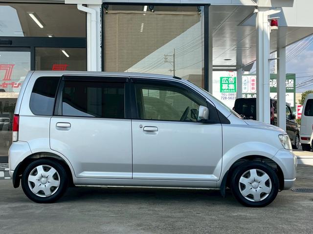 eKワゴン M 整備付 禁煙車 2DINオーディオ キーレス(28枚目)