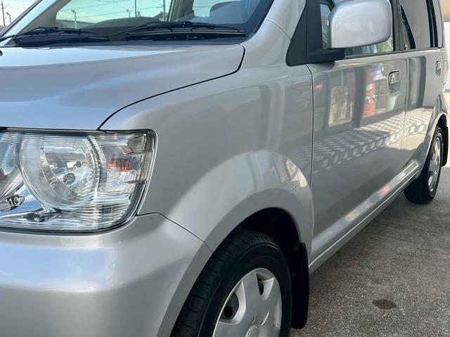 eKワゴン M 整備付 禁煙車 2DINオーディオ キーレス(31枚目)