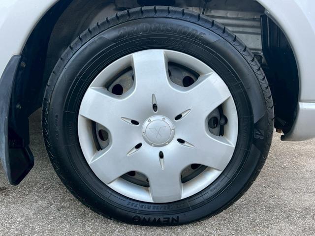 eKワゴン M 整備付 禁煙車 2DINオーディオ キーレス(34枚目)