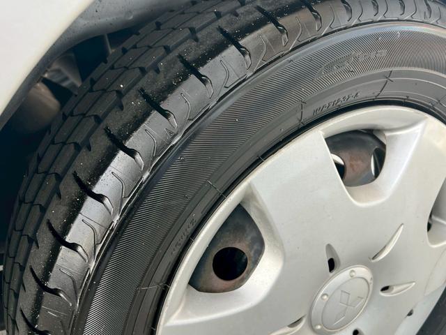 eKワゴン M 整備付 禁煙車 2DINオーディオ キーレス(39枚目)