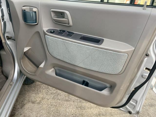 eKワゴン M 整備付 禁煙車 2DINオーディオ キーレス(43枚目)