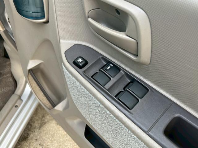 eKワゴン M 整備付 禁煙車 2DINオーディオ キーレス(44枚目)